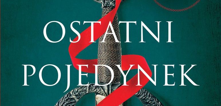     Ostatni pojedynek: wkrótce będziecie mogli przeczytać literacki pierwowzór filmu